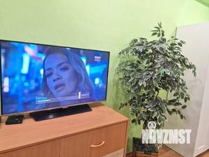 Студия квартира, посуточно, 42м2, 7/9 этаж