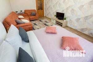 1-к квартира, посуточно, 29м2, 1/1 этаж