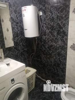 2-к квартира, на длительный срок, 46м2, 4/5 этаж