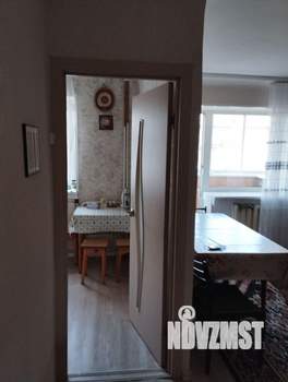 2-к квартира, на длительный срок, 43м2, 4/5 этаж