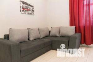 2-к квартира, посуточно, 52м2, 4/10 этаж