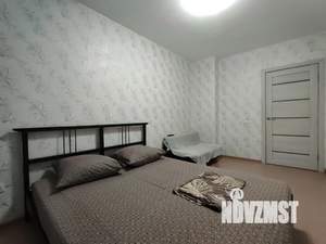 2-к квартира, посуточно, 38м2, 1/1 этаж