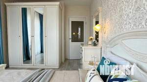 2-к квартира, посуточно, 42м2, 1/1 этаж