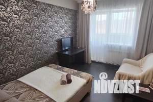 1-к квартира, посуточно, 46м2, 5/9 этаж