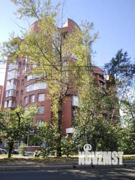 1-к квартира, на длительный срок, 38м2, 6/10 этаж