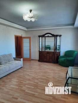 3-к квартира, на длительный срок, 112м2, 6/9 этаж