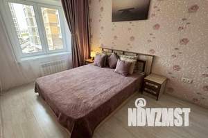 2-к квартира, посуточно, 50м2, 3/15 этаж