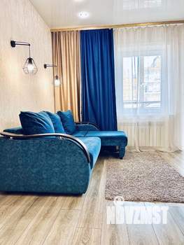 Студия квартира, посуточно, 30м2, 13/16 этаж