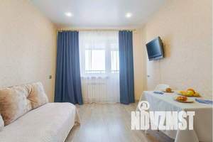 1-к квартира, посуточно, 25м2, 11/16 этаж