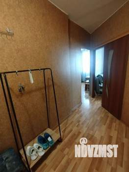 1-к квартира, на длительный срок, 33м2, 2/11 этаж