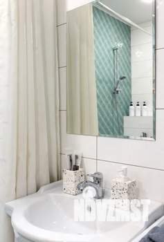 1-к квартира, посуточно, 28м2, 4/16 этаж