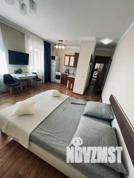Студия квартира, посуточно, 32м2, 9/16 этаж