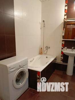 1-к квартира, посуточно, 48м2, 7/8 этаж