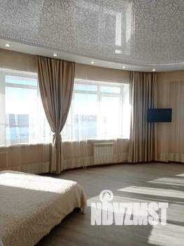 3-к квартира, посуточно, 140м2, 16/16 этаж