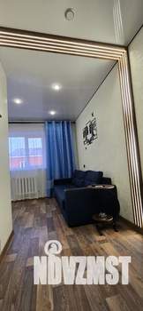 Студия квартира, посуточно, 18м2, 2/2 этаж