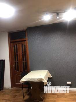 2-к квартира, на длительный срок, 46м2, 4/4 этаж