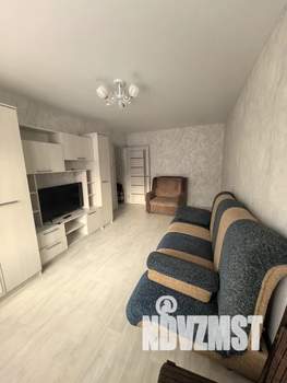 1-к квартира, посуточно, 30м2, 4/5 этаж