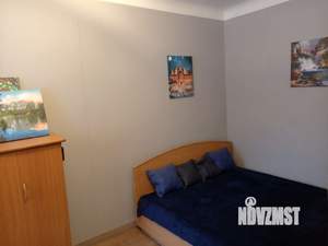 3-к квартира, на длительный срок, 52м2, 2/4 этаж