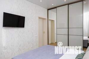 2-к квартира, посуточно, 59м2, 7/15 этаж