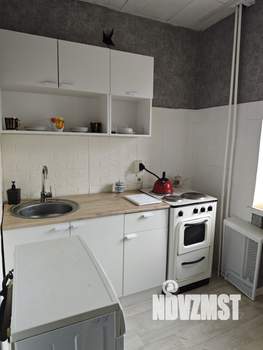 2-к квартира, на длительный срок, 45м2, 4/5 этаж