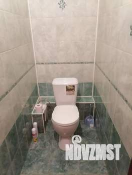 2-к квартира, посуточно, 40м2, 2/12 этаж