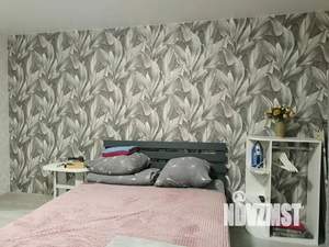 1-к квартира, посуточно, 35м2, 2/13 этаж