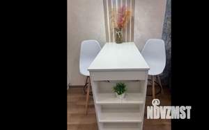 1-к квартира, посуточно, 27м2, 1/1 этаж