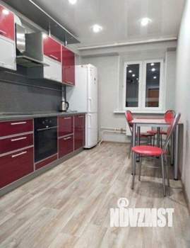 1-к квартира, на длительный срок, 37м2, 9/9 этаж