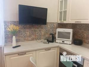 2-к квартира, посуточно, 52м2, 7/10 этаж