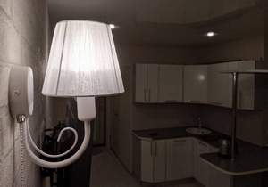 Студия квартира, на длительный срок, 25м2, 7/14 этаж