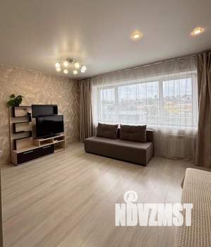 2-к квартира, посуточно, 55м2, 1/1 этаж