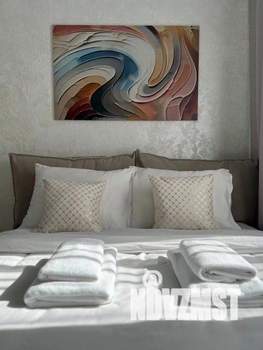 1-к квартира, посуточно, 15м2, 1/1 этаж