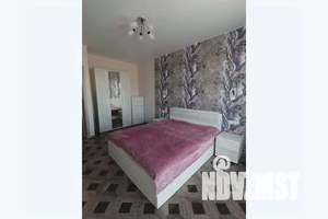 2-к квартира, посуточно, 44м2, 13/18 этаж