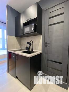 Студия квартира, посуточно, 18м2, 2/18 этаж