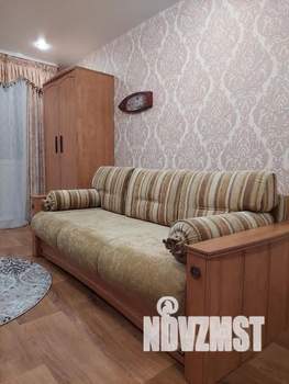 1-к квартира, посуточно, 30м2, 1/5 этаж