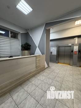 1-к квартира, на длительный срок, 40м2, 9/19 этаж