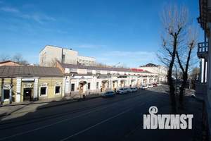 3-к квартира, посуточно, 70м2, 2/3 этаж