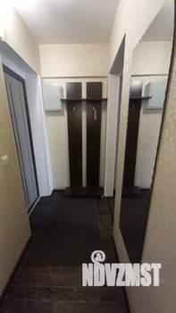 1-к квартира, на длительный срок, 30м2, 2/8 этаж