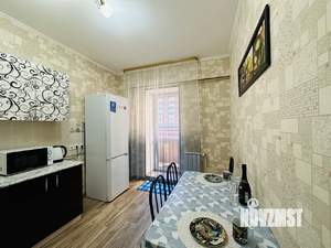 2-к квартира, посуточно, 60м2, 5/15 этаж