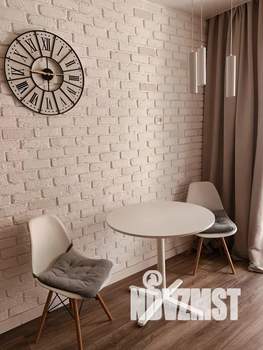 2-к квартира, посуточно, 42м2, 1/16 этаж