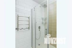 2-к квартира, посуточно, 42м2, 15/18 этаж