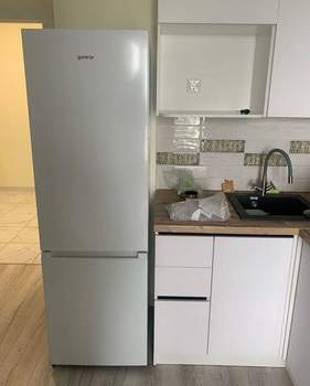 Студия квартира, на длительный срок, 25м2, 15/17 этаж