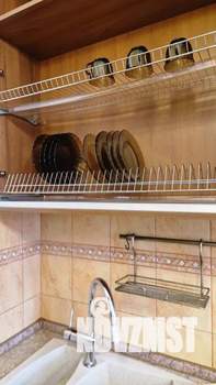 1-к квартира, посуточно, 36м2, 5/9 этаж