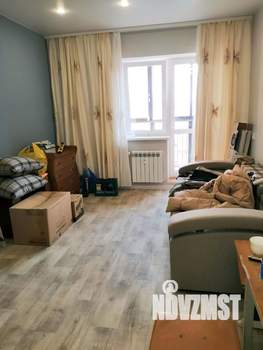 Студия квартира, на длительный срок, 31м2, 7/15 этаж