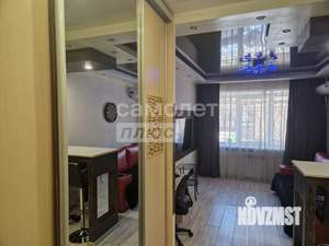 1-к квартира, на длительный срок, 39м2, 1/3 этаж