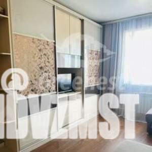 3-к квартира, на длительный срок, 60м2, 16/16 этаж