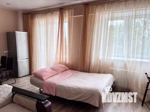 2-к квартира, посуточно, 55м2, 5/16 этаж