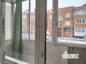 2-к квартира, на длительный срок, 45м2, 1/3 этаж