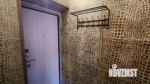 Студия квартира, на длительный срок, 25м2, 3/3 этаж