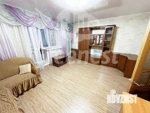 2-к квартира, на длительный срок, 57м2, 4/6 этаж